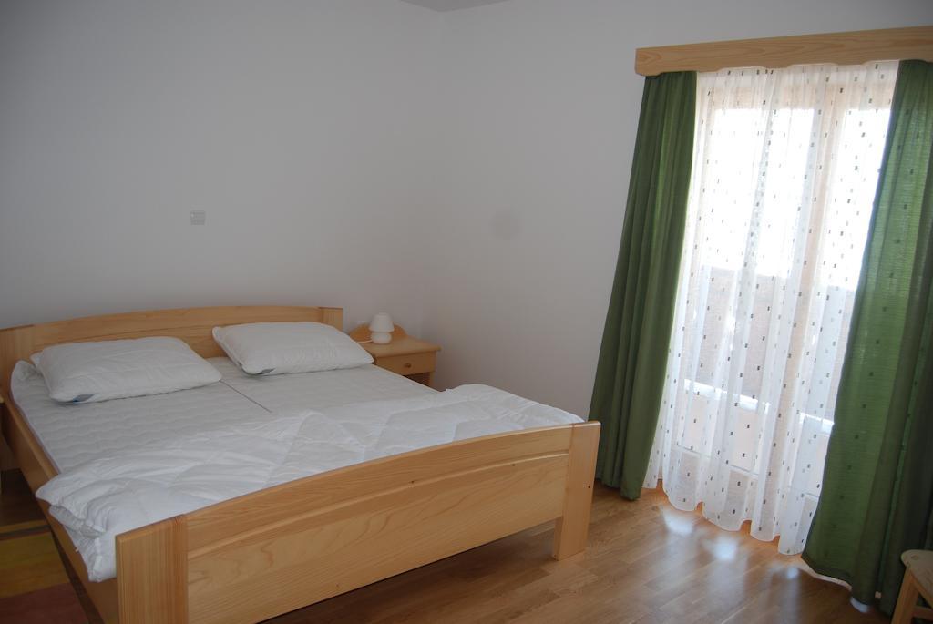 Apartments Organic Tourist Farm Jeglijenk Sentjanz pri Dravogradu ห้อง รูปภาพ