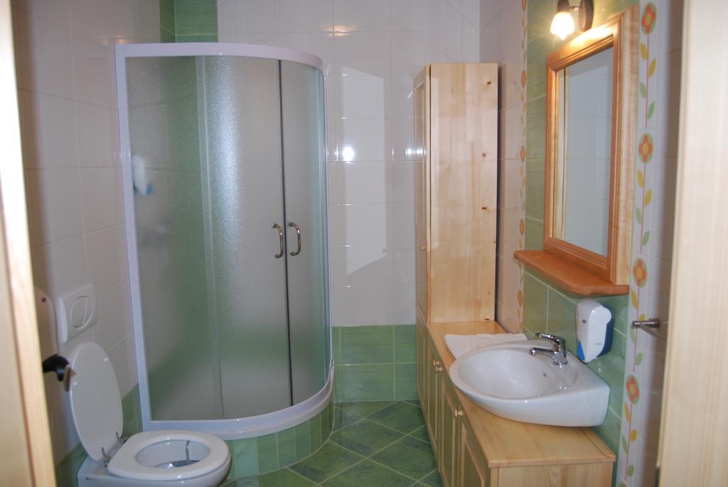 Apartments Organic Tourist Farm Jeglijenk Sentjanz pri Dravogradu ห้อง รูปภาพ