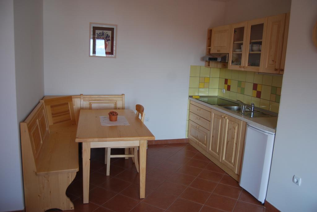 Apartments Organic Tourist Farm Jeglijenk Sentjanz pri Dravogradu ห้อง รูปภาพ