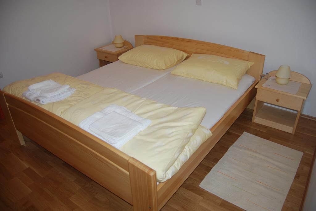 Apartments Organic Tourist Farm Jeglijenk Sentjanz pri Dravogradu ห้อง รูปภาพ
