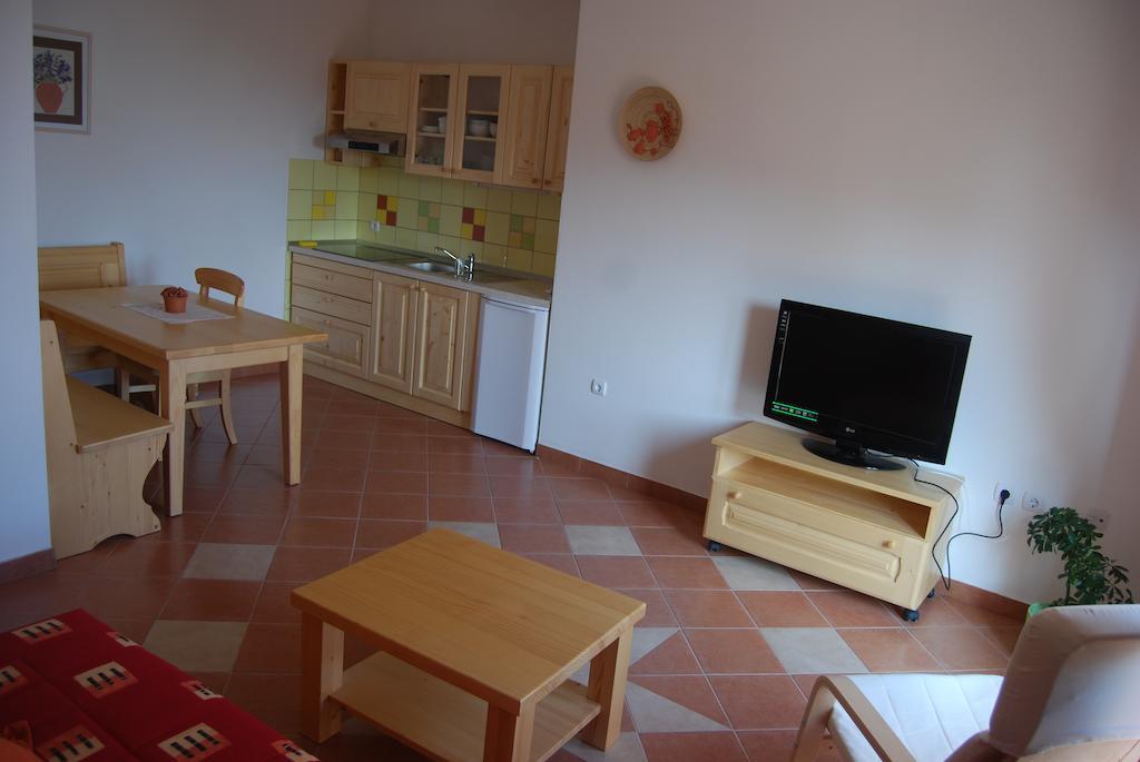Apartments Organic Tourist Farm Jeglijenk Sentjanz pri Dravogradu ห้อง รูปภาพ